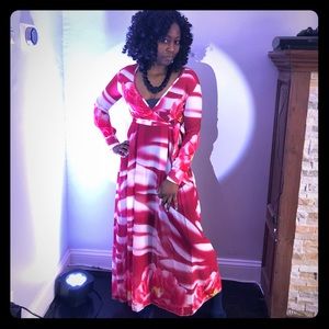 Elegant Beach cover up